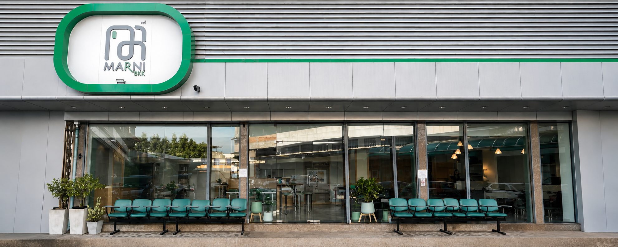 Marni BKK Hostel - Budget Stay, Bangkok — Affordable comfort near Bangkok's top attractions